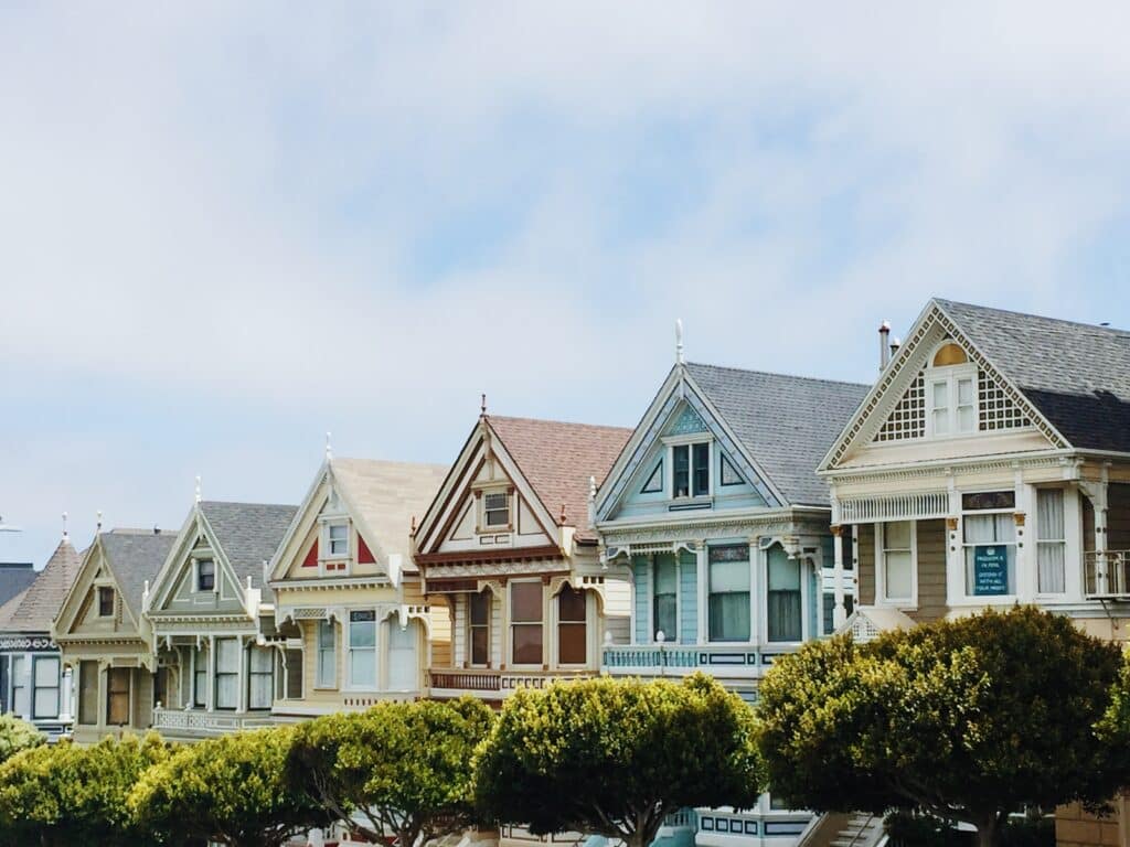assorted-color-wall-paint-house-photo-1370704
