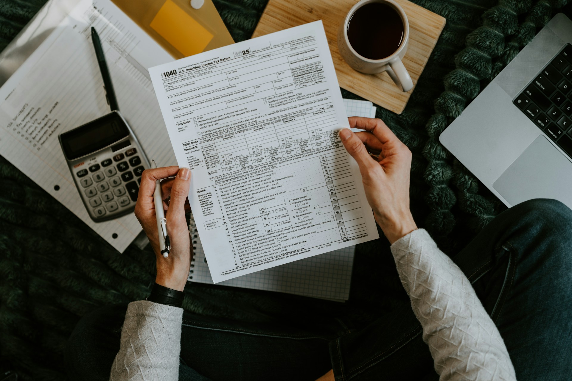 tax-investments